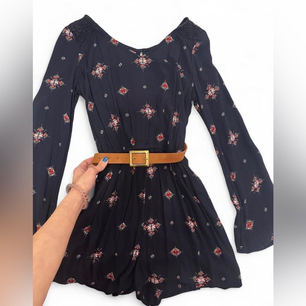 NWT romper